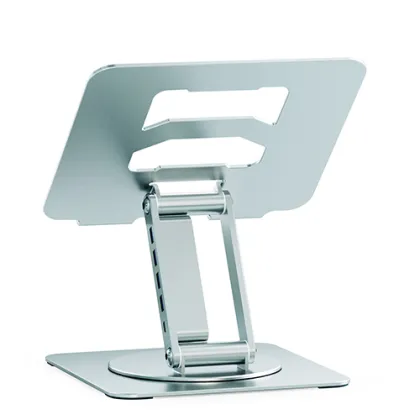 Cooling Computer Stand and Laptop Dock