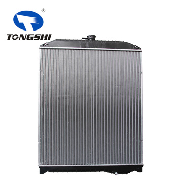 Aluminum Radiator for HINO RANGER PRO