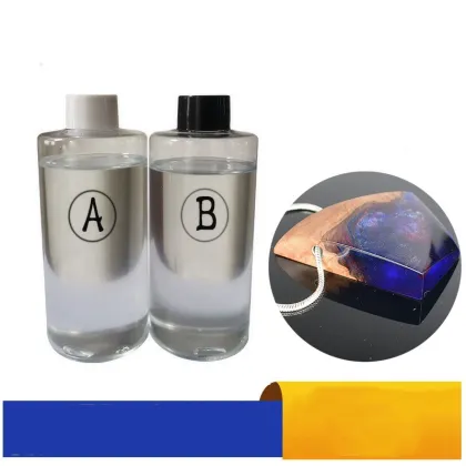 High Quality Epoxy Resin Ab Glue Epoxy Resin