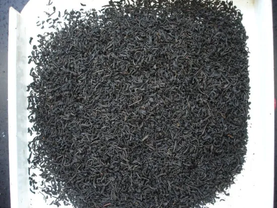 chinese green tea 4011 with high quality
