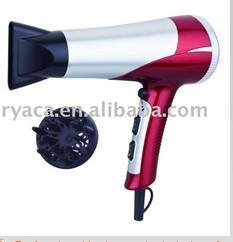 Professional ionic popular hair dryer for salon BY-509