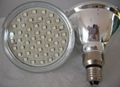 Smd5050 Par38 นำไฟ