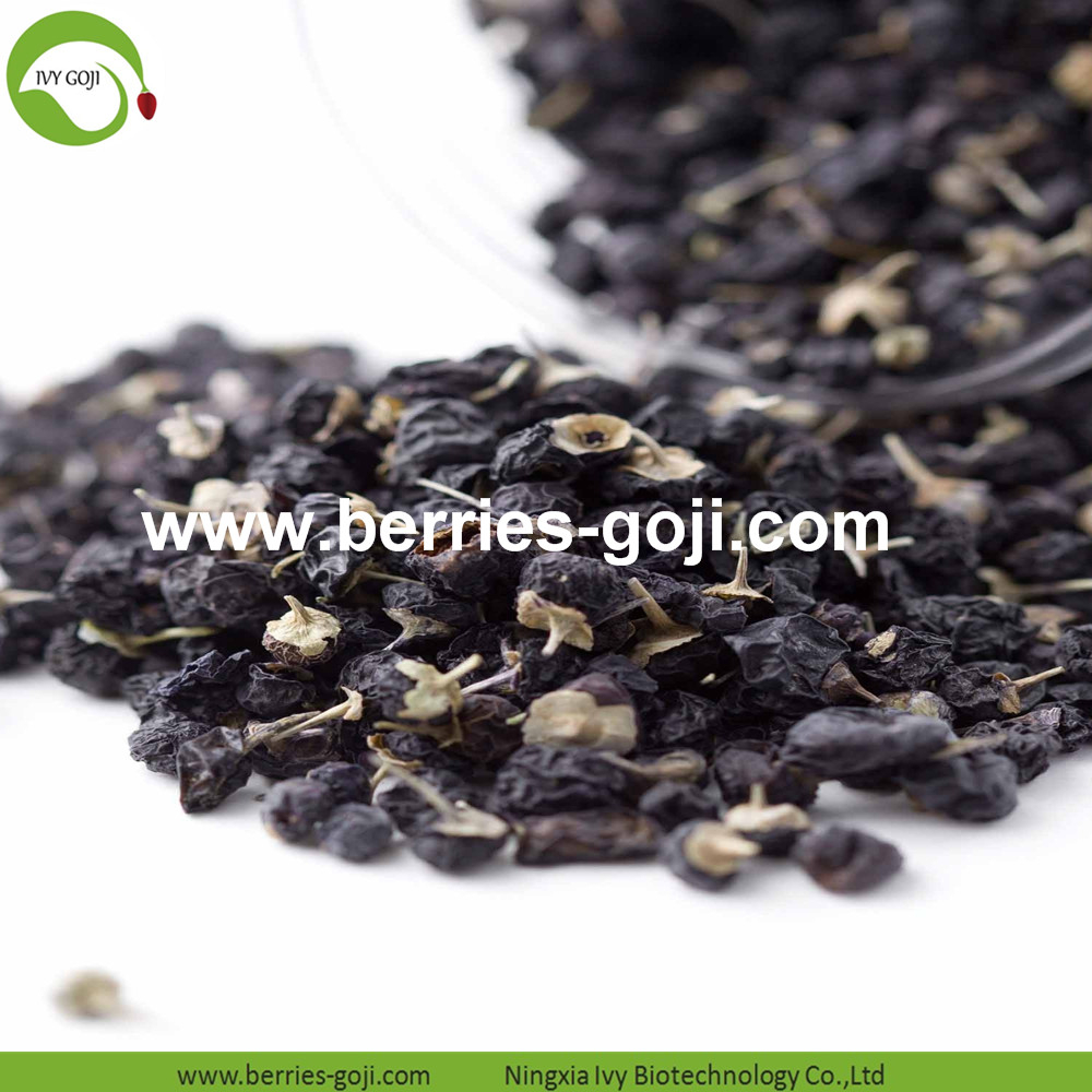 Black Goji