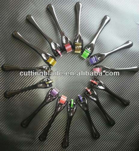 Professional manufactuer ,Derma Roller, Microneedle, Micro Needle,Anti-Hair Removal