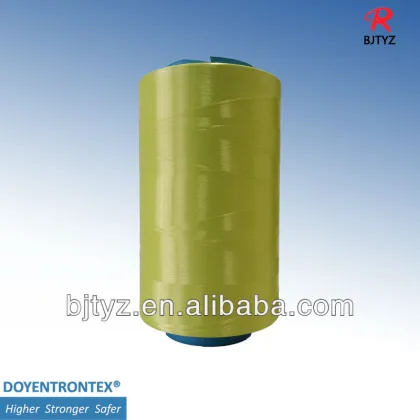 PE Synthetic Filament Yarn