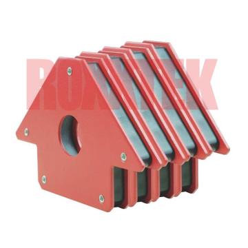 MWH504 Pack of 4 Arrow Magnet Welding Holder