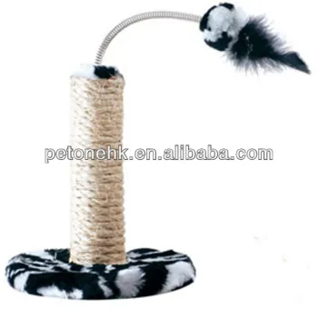 beauty luxury cat tree