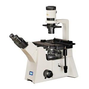 Research Level Inverted Biological Microscope (LIB-305)