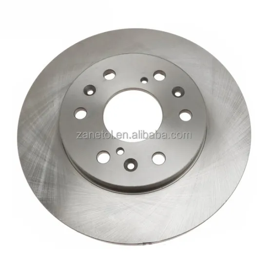 Front Rotor Brake Disc for Cadillac Escalade 2007-2019 and Chevrolet Tahoe