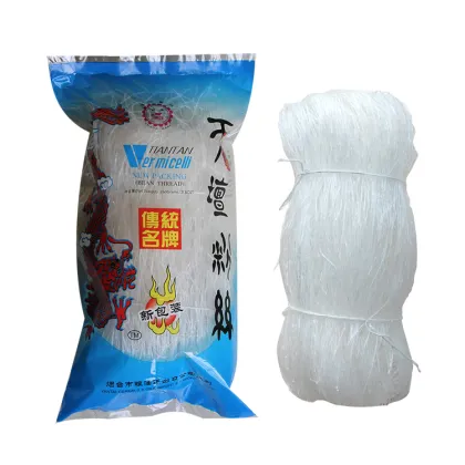 Vermicelli Search Engine