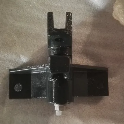 Hyundai Elevator Roller Guide Shoes
