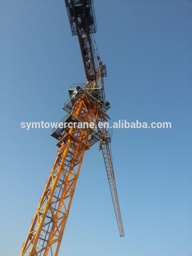 SYM QTZ115(H20/15) tower crane