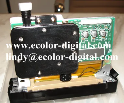 Seiko spt510 50pl Print Head