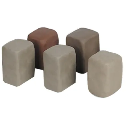 Nontoxic Pottery and Ceramic Clay for Kids: DIY Crafts and Safety Tips