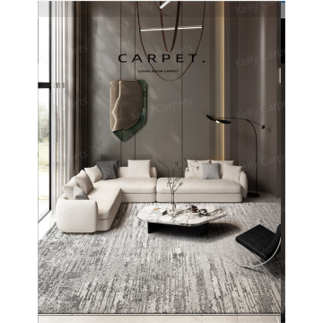 Ковер на кофейне, ковер из искусственного кашемира