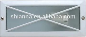 outdoor step wall recessed lighting 2006