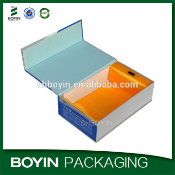 Home use air purifier packing box