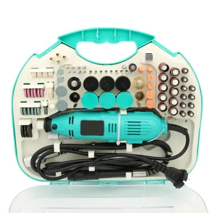 Brand New Dremel Engraving Tool Set: Electric Mini Engraver Pen