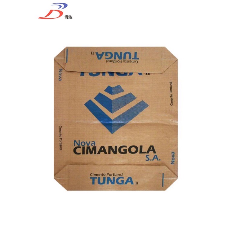 Saco de cemento de válvula Valve Cement Sack