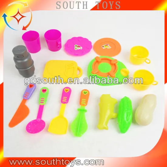 hot sale real kids kitchen set toys