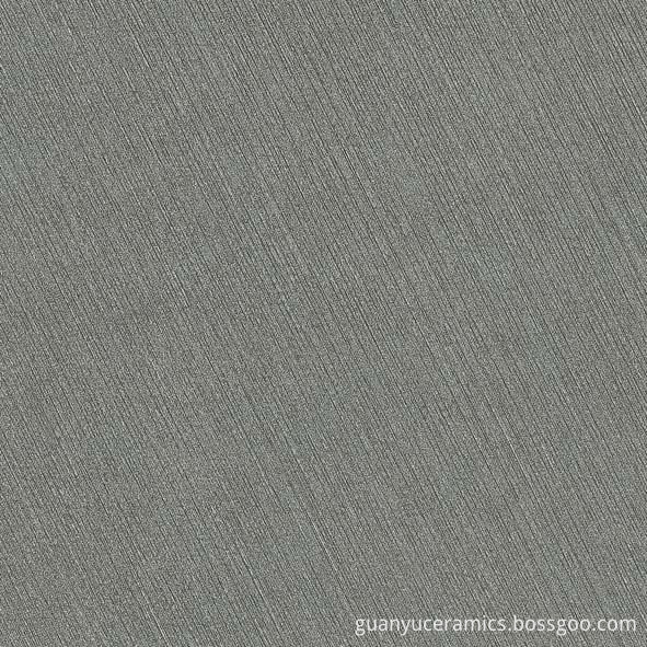 Gray Oblique Line Rustic Floor Tile
