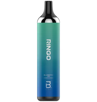 Sleeping Melatonin Diffuser Ringo 3500 Puff Bar Pod