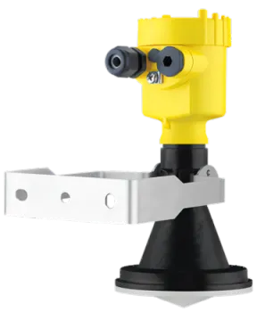 PS67.XXBXDFAMAX Radar Sensor for Continuous Level Measurement of Bulk Solids