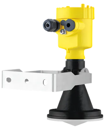 PS67.XXBXDFAMAX Radar Sensor for Continuous Level Measurement of Bulk Solids