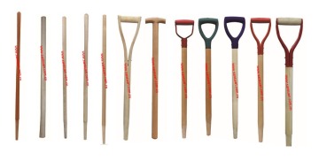 handle
