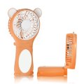 Handheld Tabelle faltbare Spiegel niedliche Mini Fan