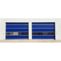 Curtain High Speed Door pintu pvc berkelajuan tinggi