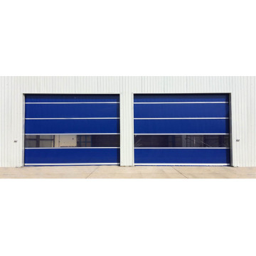 Curtain High Speed Door pintu pvc berkelajuan tinggi