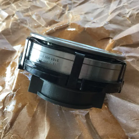 China Manufactory Made Auto Spare Parts: Bearing Clutch Cover 3151000547 with Customization Support