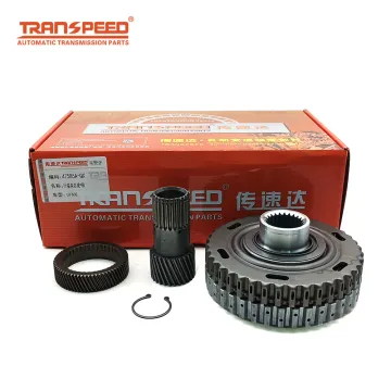 Transpeed OEM New U760e U760 Transmission Gearbox Front Planet Carrier Assembly" 

However, for better search engine optimization, you might consider:

"U760e Transmission Gearbox Front Planet Carrier Assembly - Transpeed OEM
