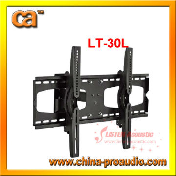 New Design Metal Swivel LCD TV Stand LT-30L