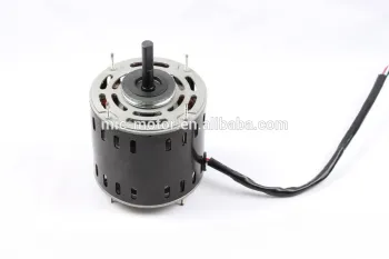 1/5HP Multiple Horse Power Condenser Motor, Fan and blower Motor