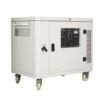 5KW to 6.25KVA Gasoline Generator - Great Price for Sale