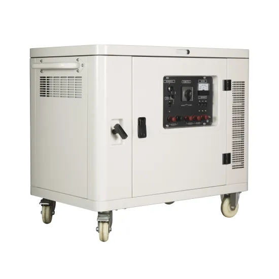 5KW to 6.25KVA Gasoline Generator - Great Price for Sale
