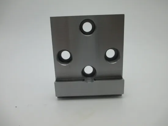 High Precision Machining Performance Parts Services