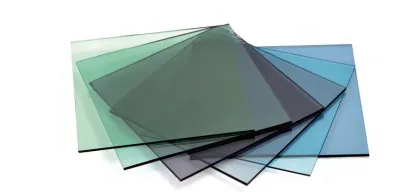 MIC KIBING Euro Grey Transparent Float Glass 3mm-12mm for Buildings, Cars, Decorations, Furniture