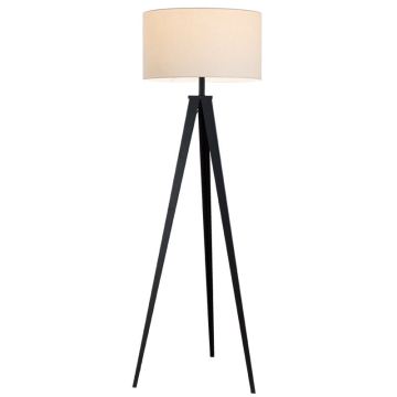 TRI-FOOT Standing Floor Lamp for Italian Fashion Hotel Home Public Area Decoration