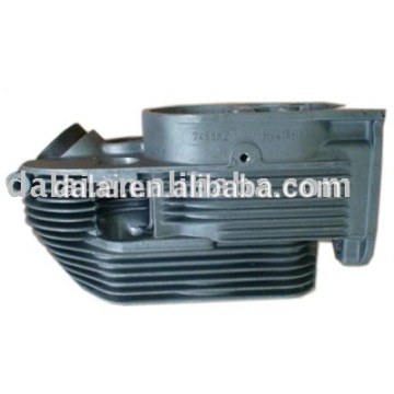 Deutz 912W cylinder head
