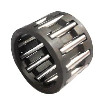 Radial Needle Roller and Cage Assemblies, K 15 19 13