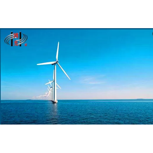 Σωληνοειδής Πύργος Αιολικής Ενέργειας Μικρού Κύκλου Κατασκευής Μονόπολος Πύργου ανέμου