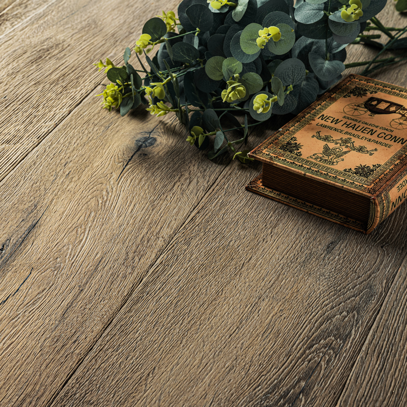 Engineered Wood Flooring