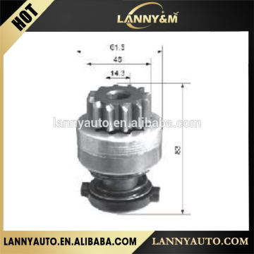 STARTER DRIVE For Volvo 6033AD0129 233722 1.01.1160
