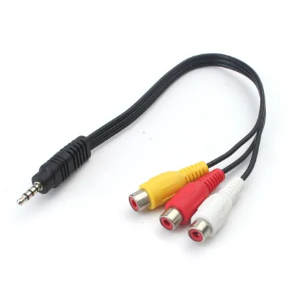 OEM Wholesale Customization 5M Digital Audio Optical AV Cable