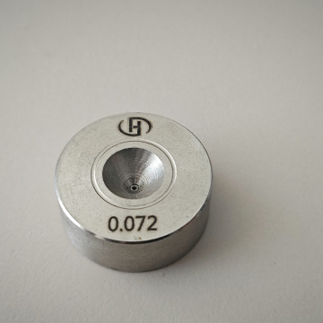 Innovative PCD Wire Drawing Dies