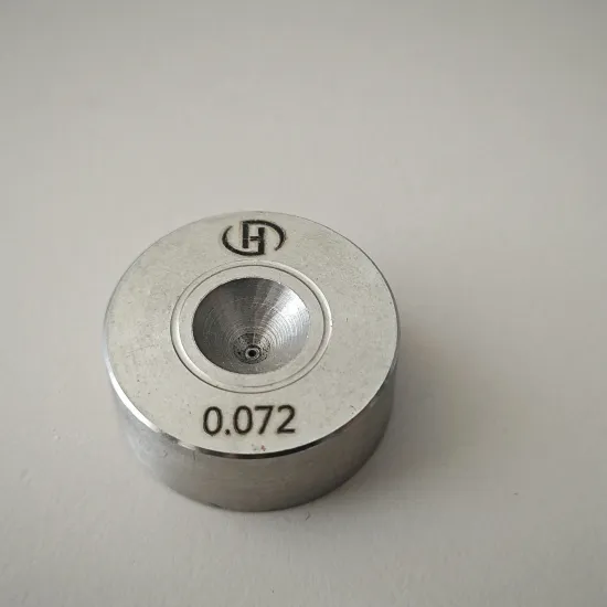 Innovative PCD Wire Drawing Dies