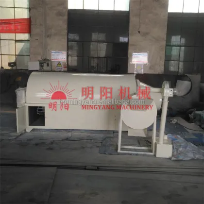 Low Energy Consumption Electricity Sunflower Seeds Dryer for Rice, Wheat, and Pecans